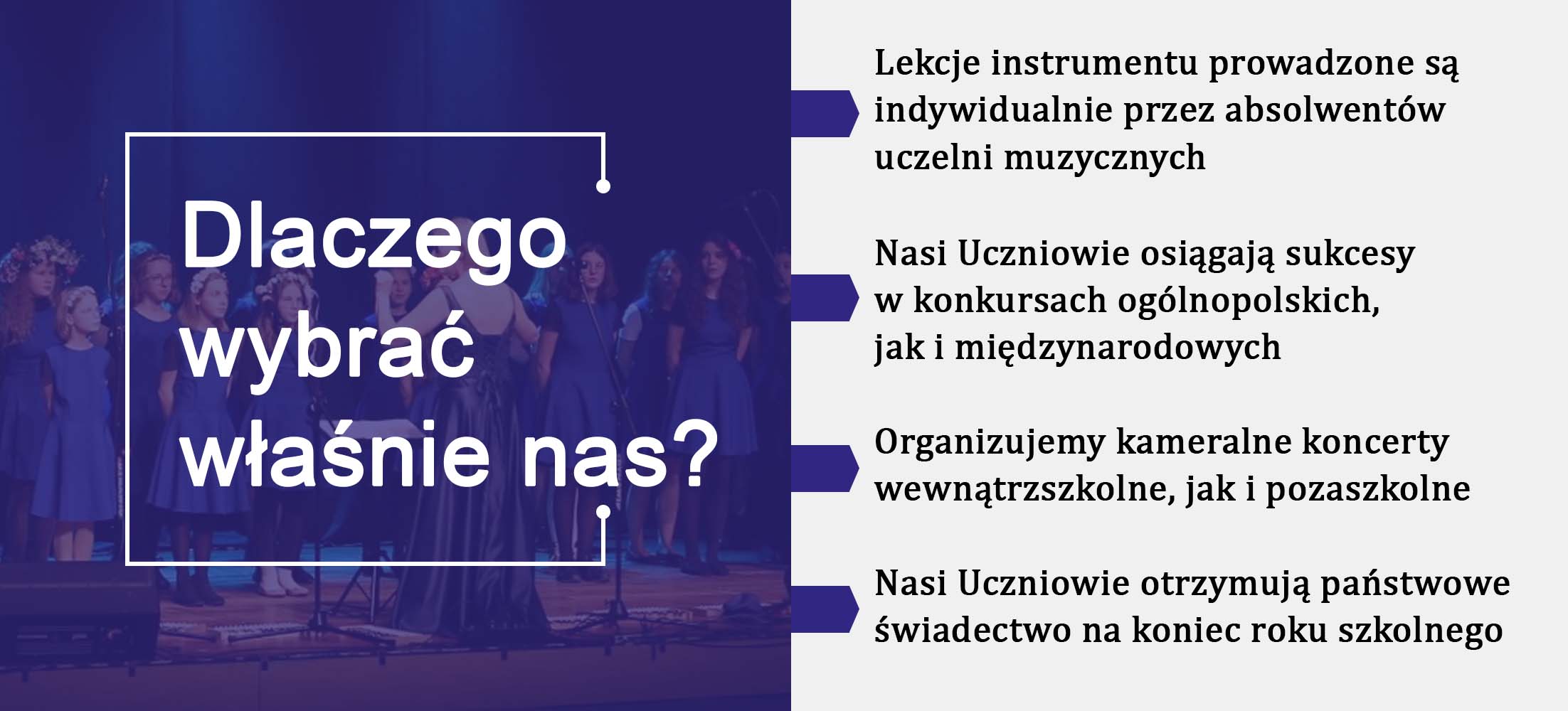 Witamy na stronie Niepublicznej Szkoły Muzycznej Ist. w Legionowie.